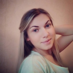 Резюме Морозкова Алена Сергеевна