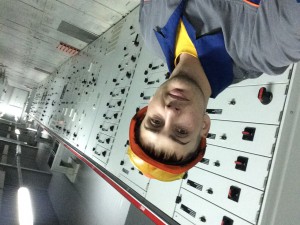 Резюме Постников Виктор Юрьевич
