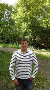Резюме Быков Вадим Сергеевич