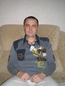 Резюме Андреев Николай Николаевич