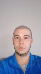 Резюме Гулиев Максим Низамиевич
